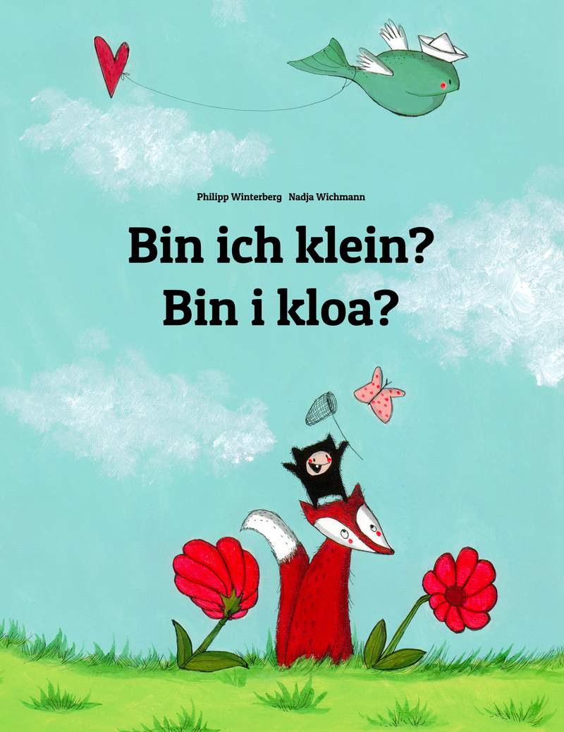 Bin i kloa?
